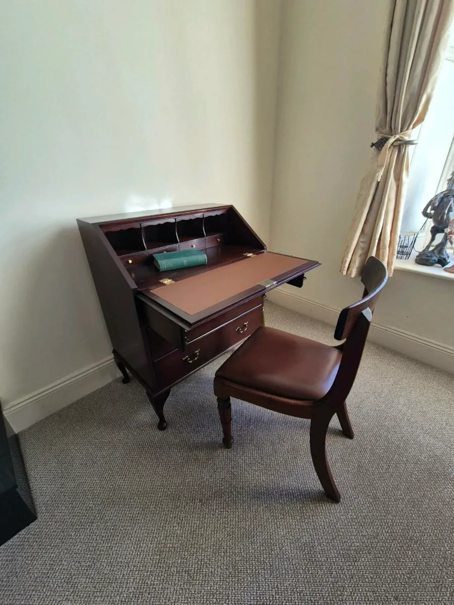 Writing desk - Image 3