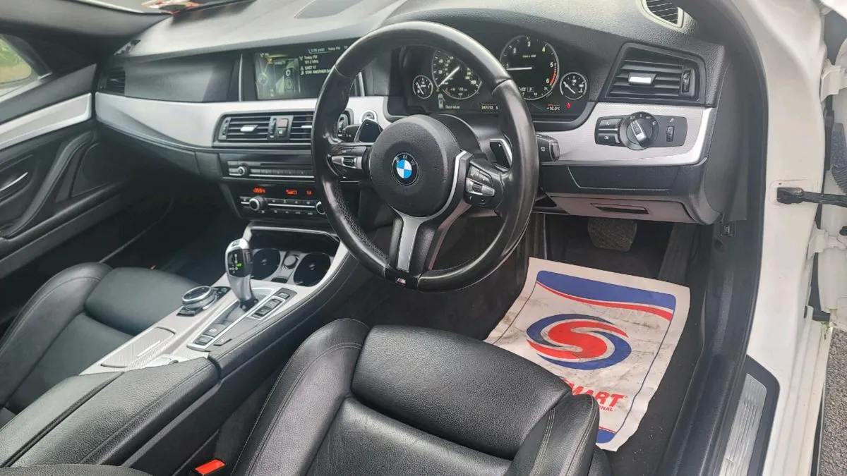 2015 BMW MSport Estate Auto NCT 9/27 - Image 2