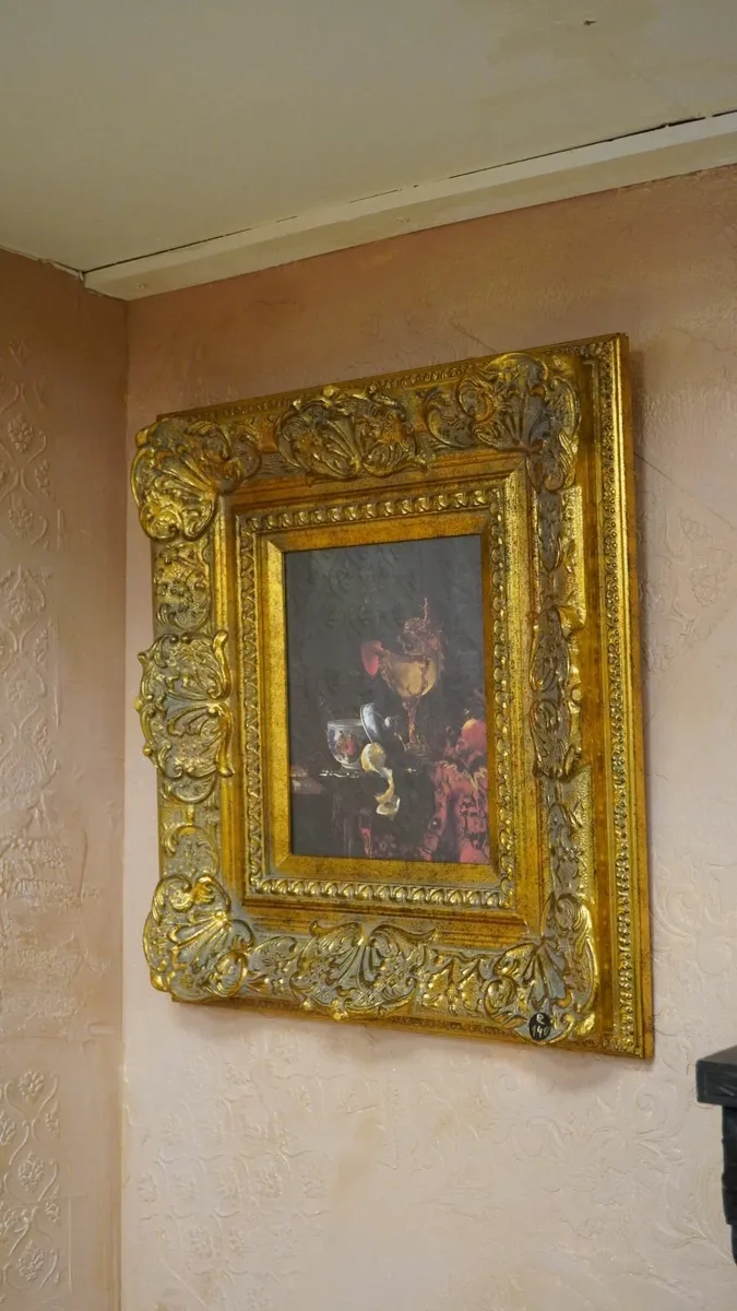 Gilt Frame - Image 1