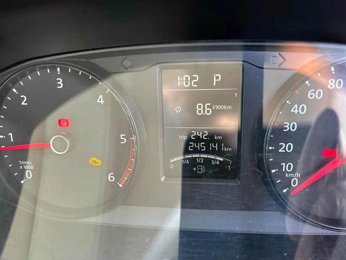 Volkswagen Kombi 2016 - Image 4