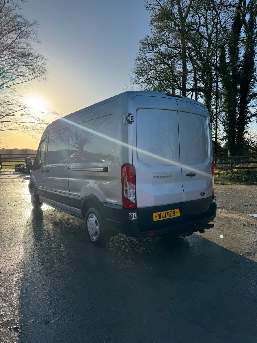 Ford Transit 2016 - Image 4