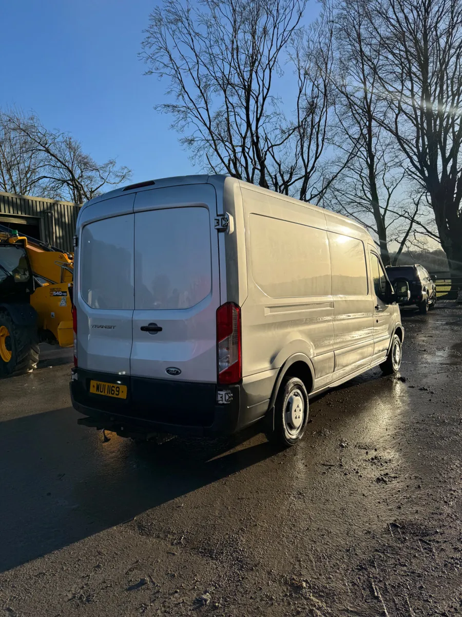 Ford Transit 2016 - Image 3