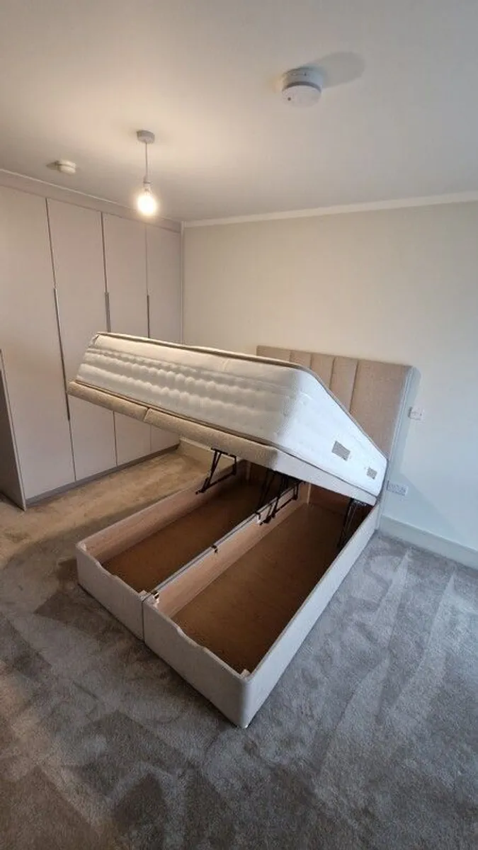 Brand New Respa Double Bed - Image 3