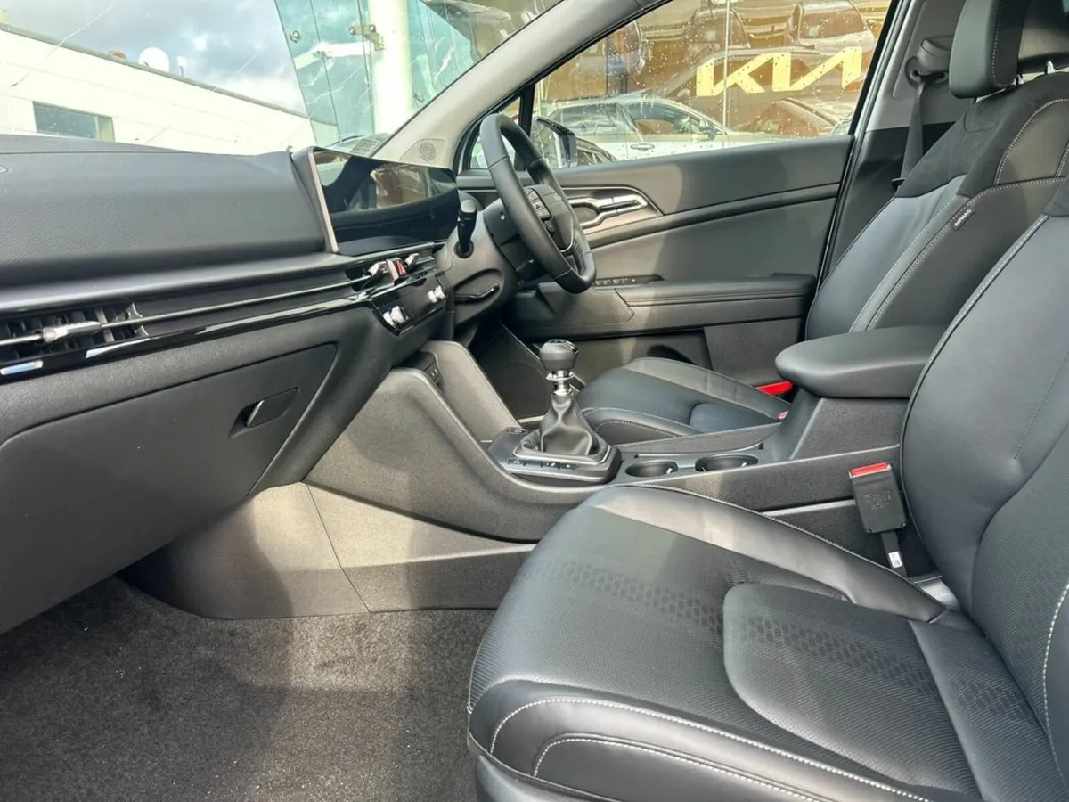 Kia Sportage 1.6 Hybrid K3 (0% Finance available) - Image 2