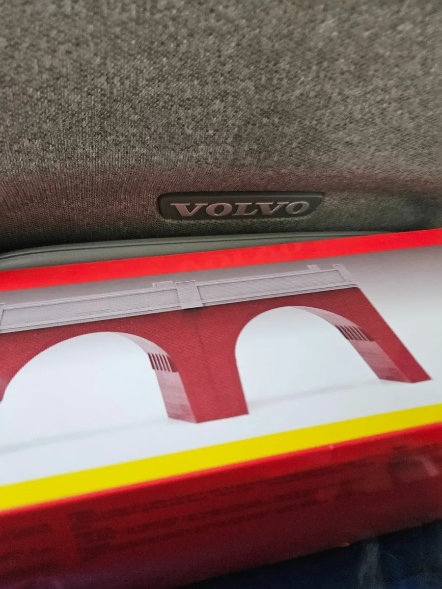 Hornby OO Gauge Bridge Viaduct - Image 2