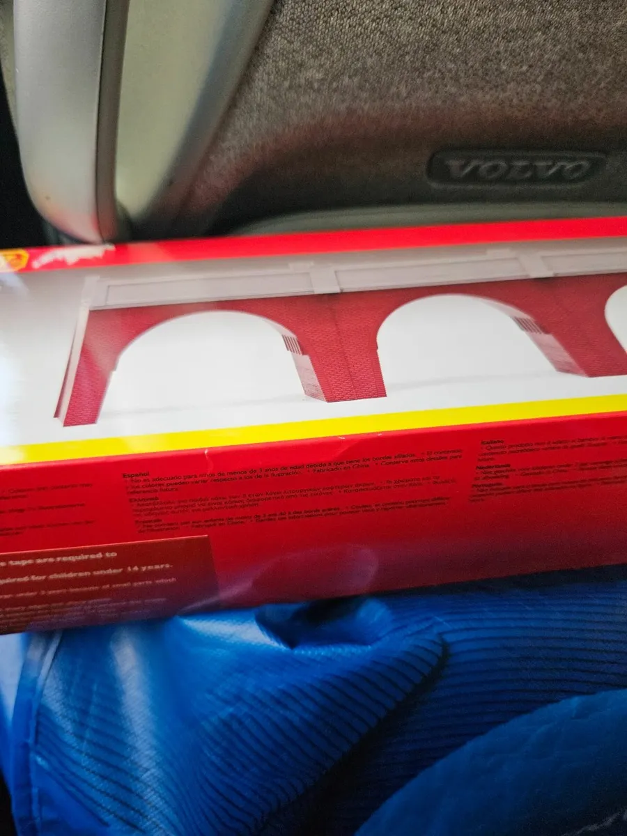 Hornby OO Gauge Bridge Viaduct - Image 3