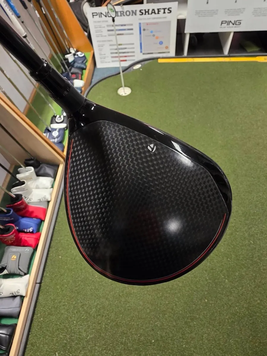 Taylormade Original One Mini Driver - Image 3