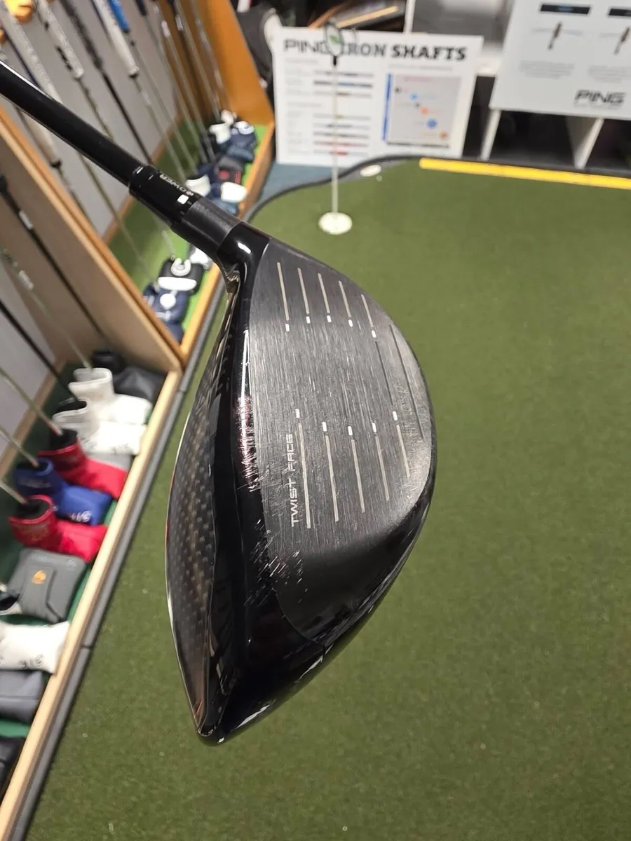 Taylormade Original One Mini Driver - Image 4