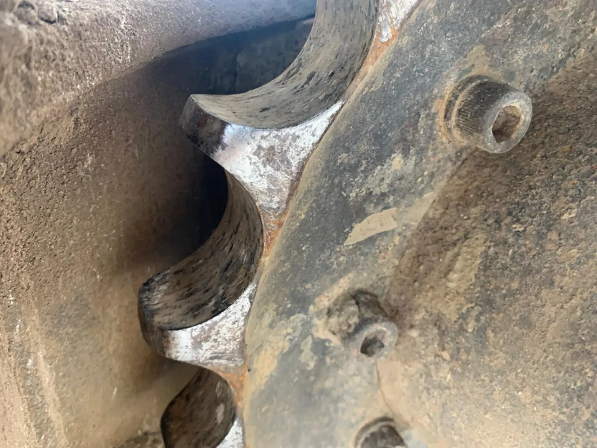 KUBOTA U48-4 (5T) 2014 - Image 3