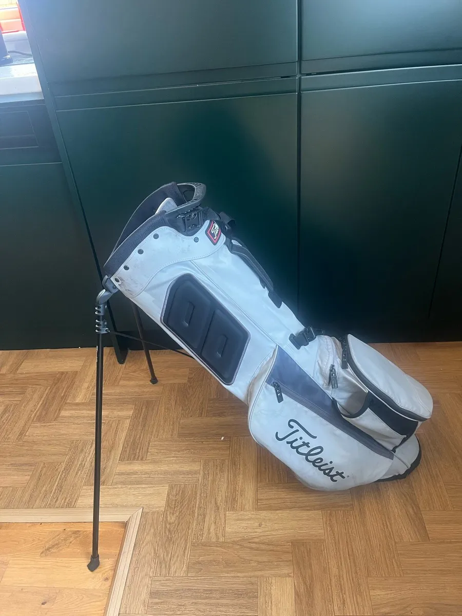 Titleist Golf bag - Image 2