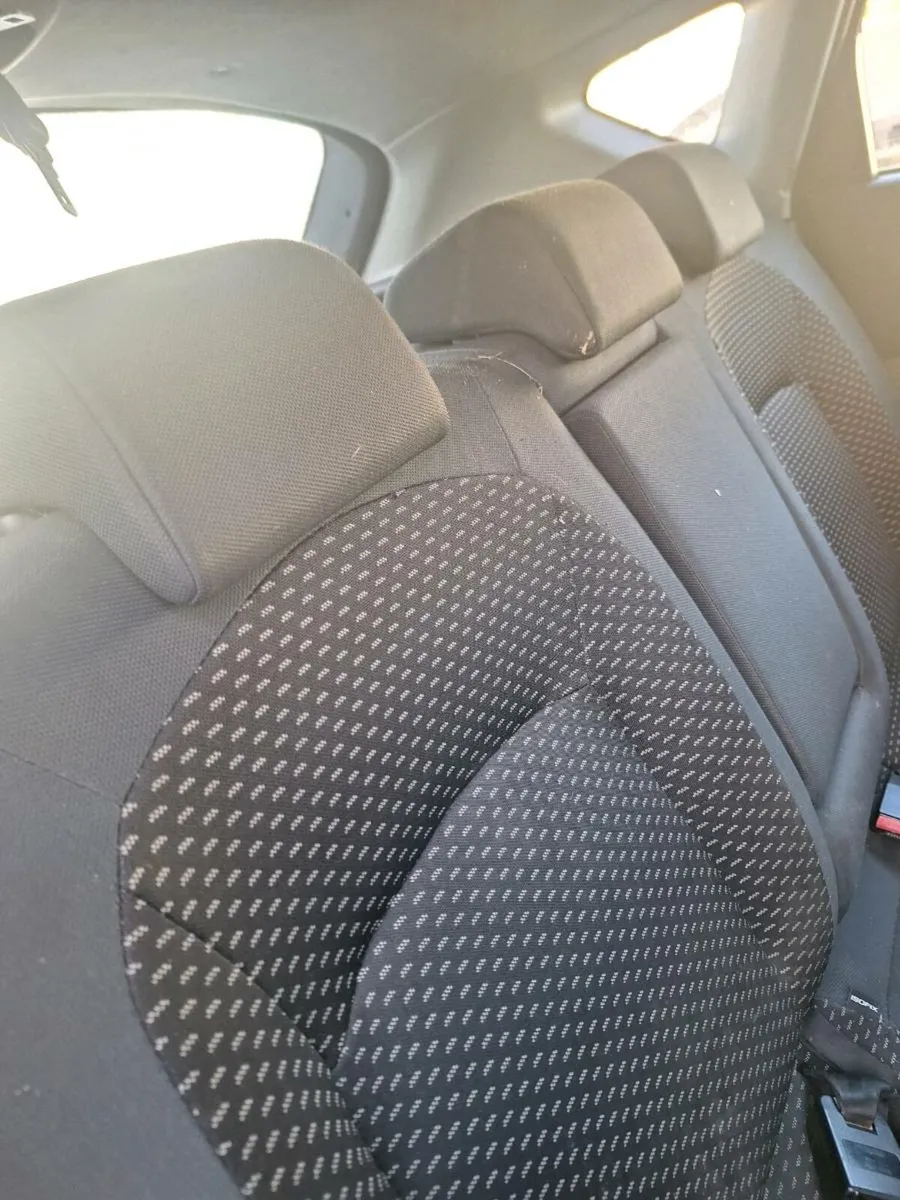 Nissan qushqai - Image 4