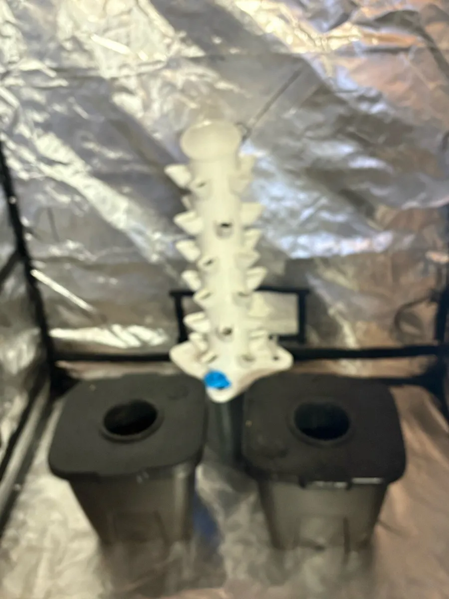 Grow tent - Image 2