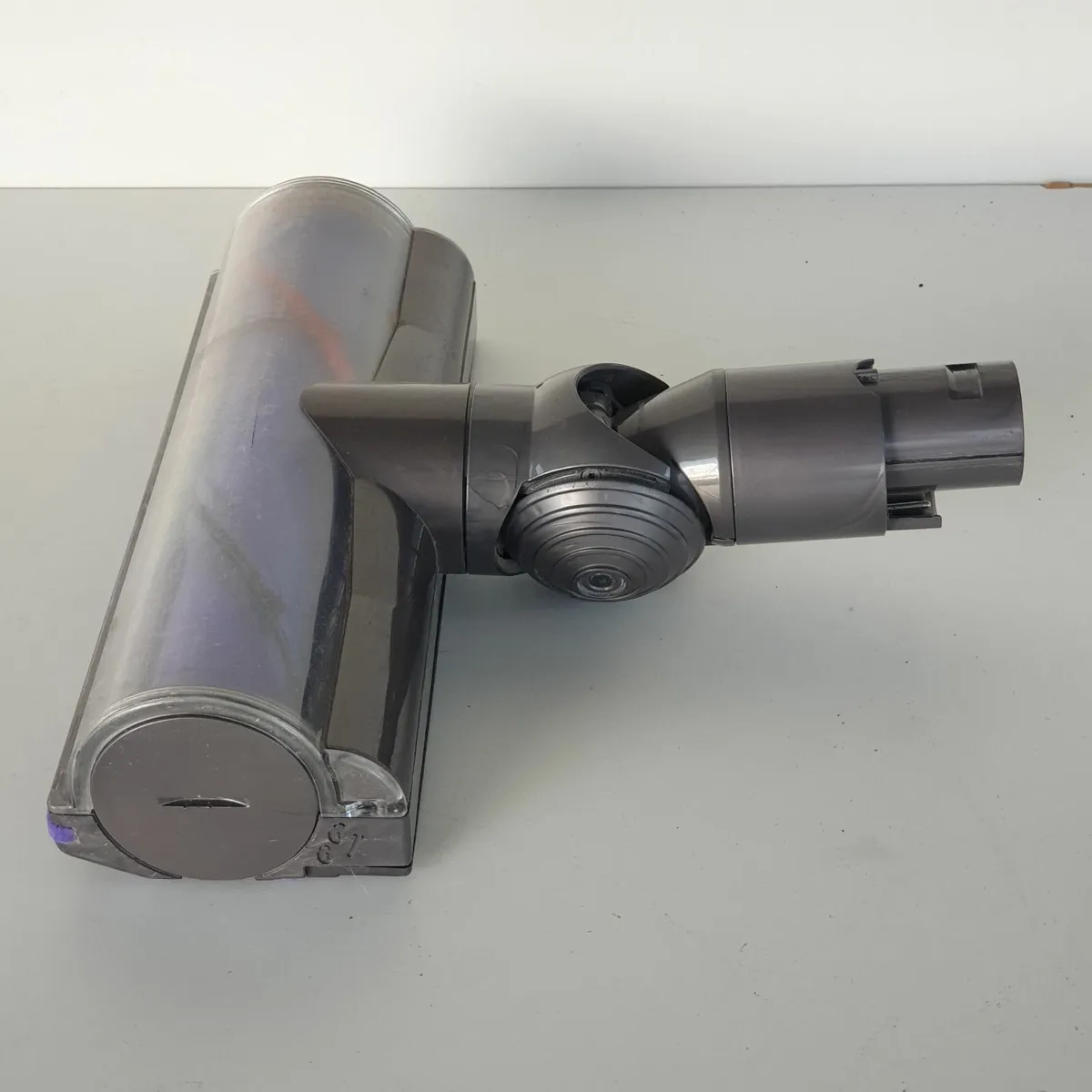 Dyson V6 DC59 brush head working - Image 2