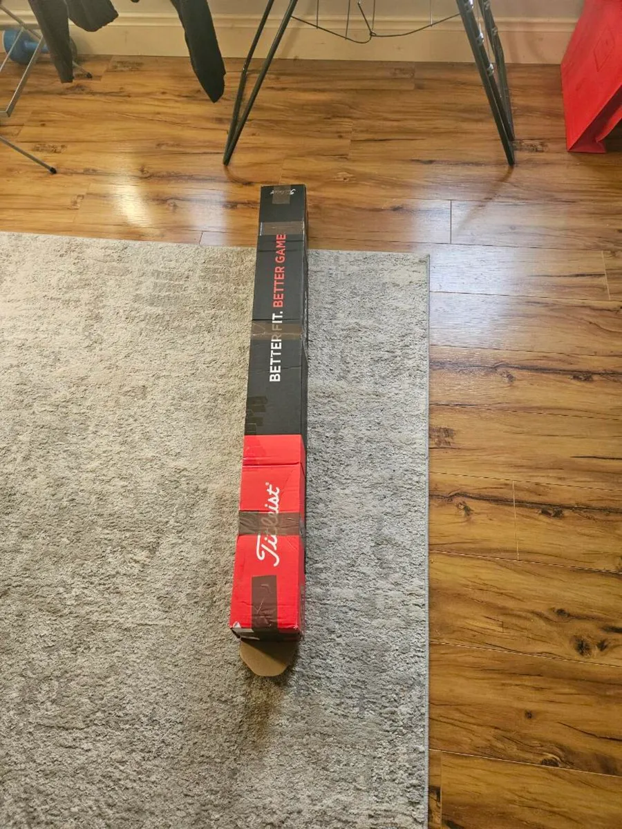 Golf Irons - Titleist AP2 Iron Set - Image 3