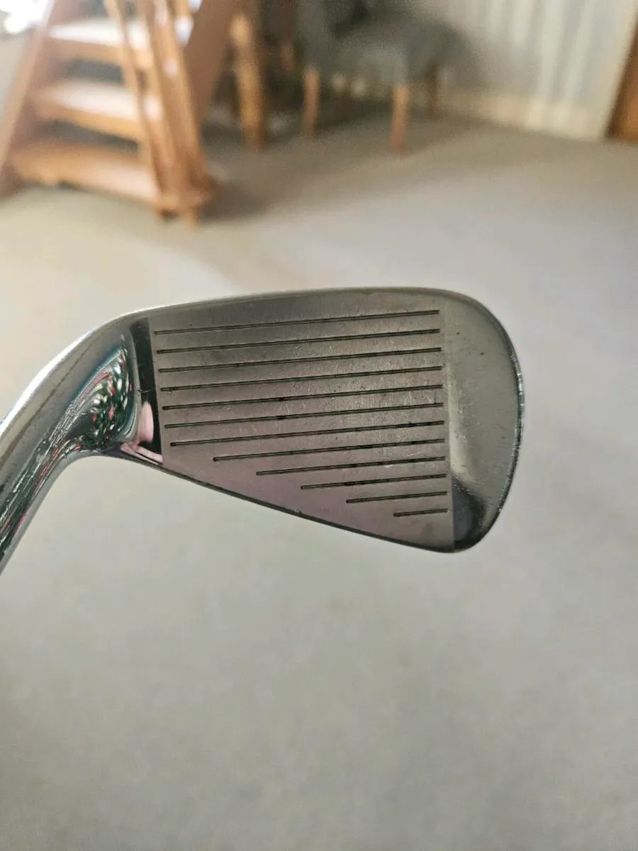 Golf Irons - Titleist AP2 Iron Set - Image 4
