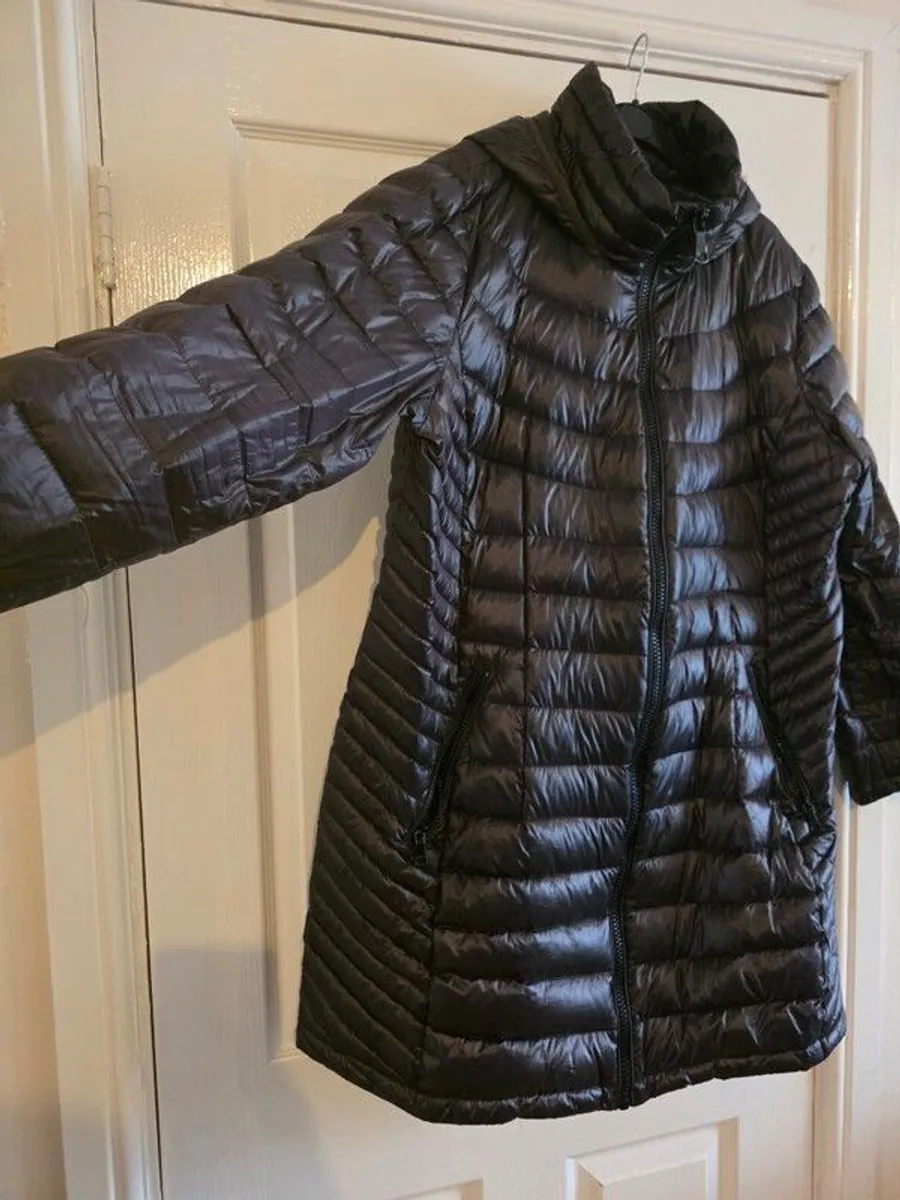 puffer jacket Calvin Klein - Image 3