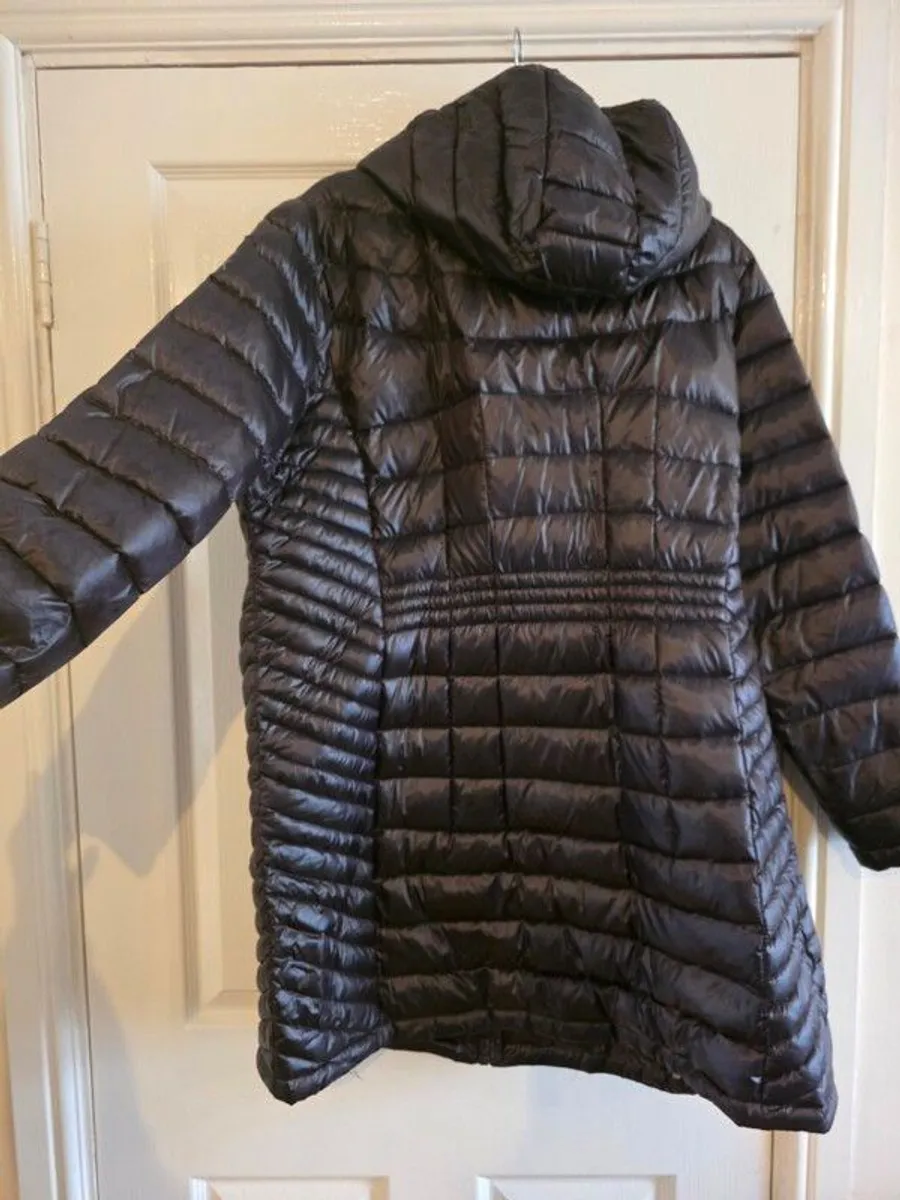 puffer jacket Calvin Klein - Image 4