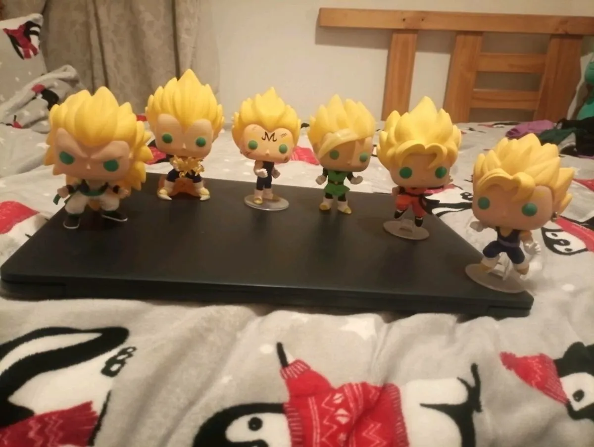 Funko Collection - Image 3