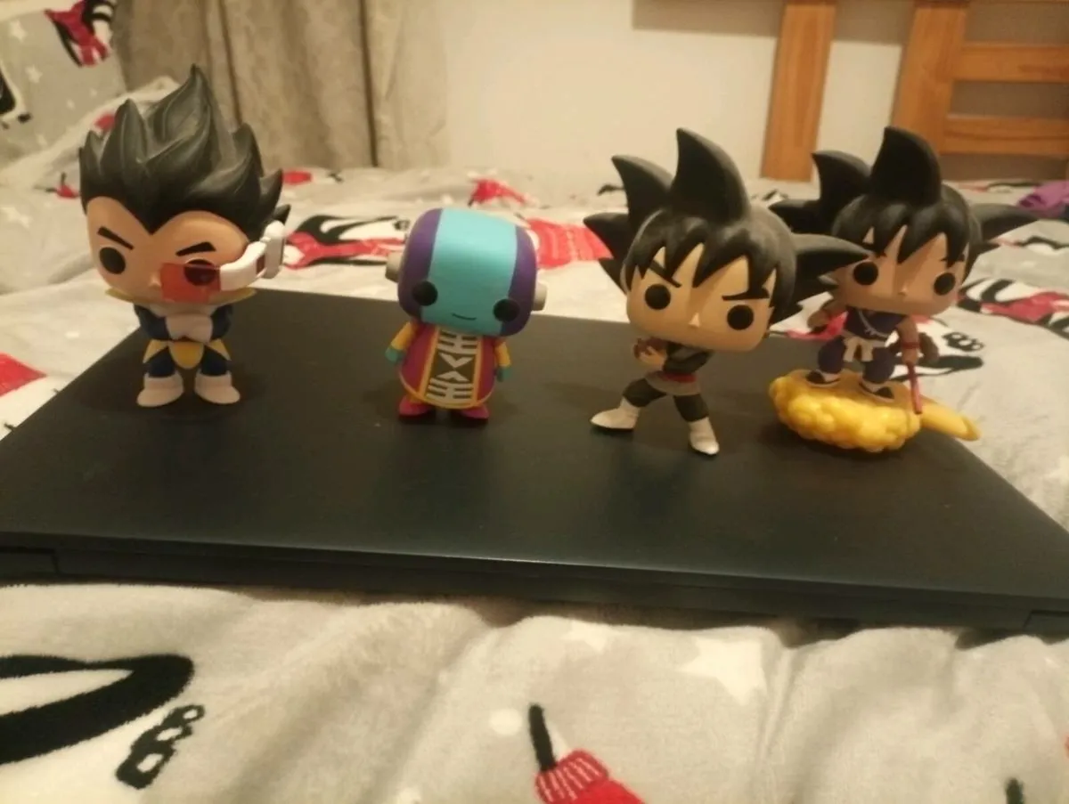 Funko Collection - Image 4