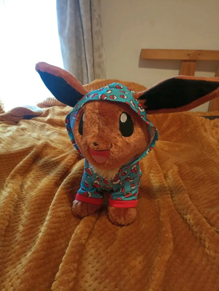 Collection of Soft Toys - Image 2