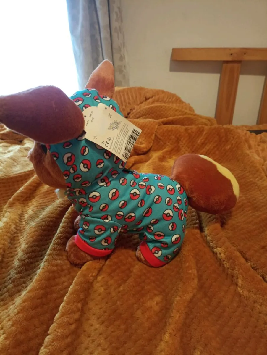 Collection of Soft Toys - Image 3