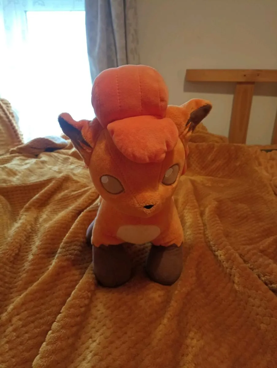 Collection of Soft Toys - Image 4