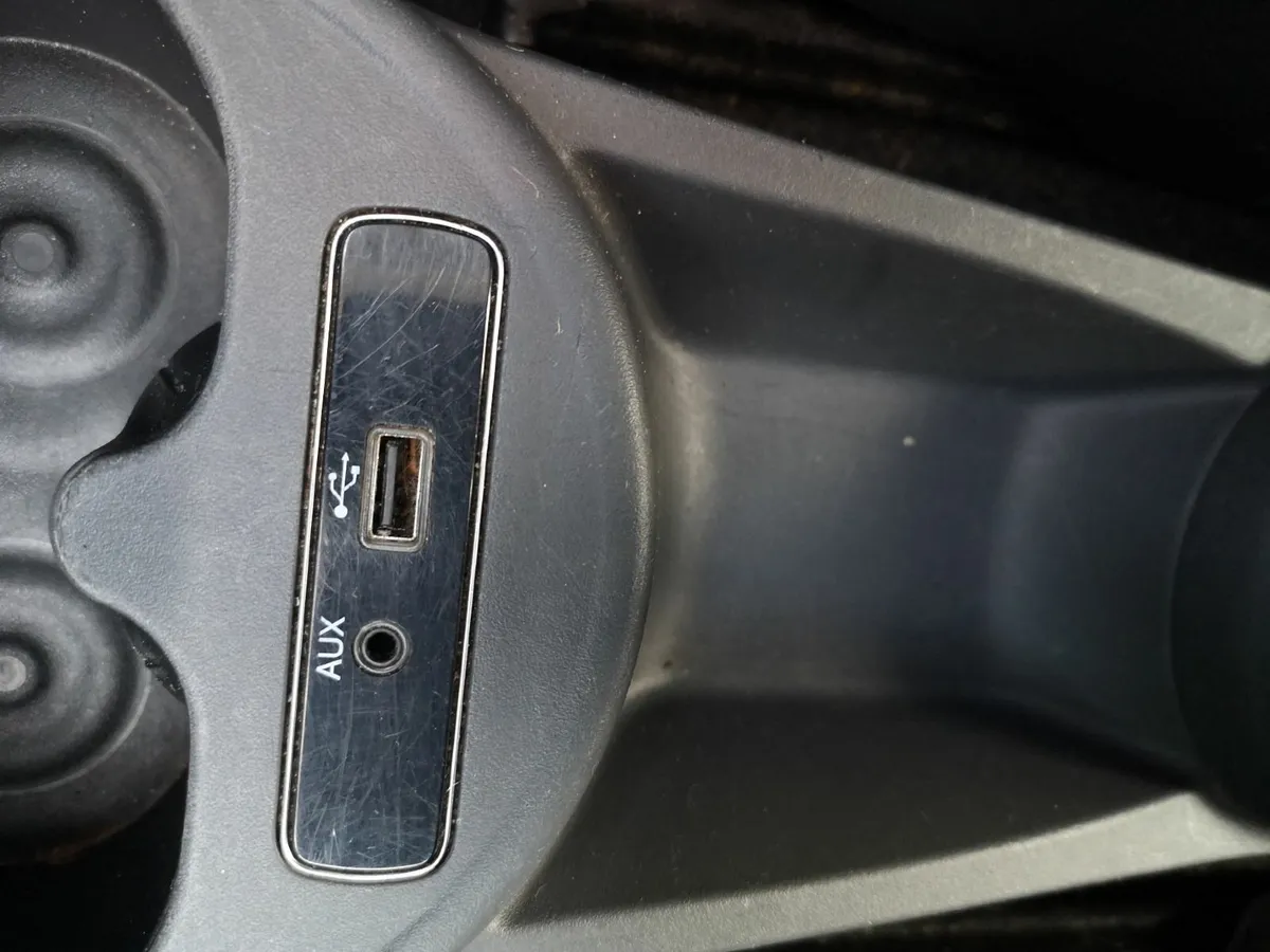 Fiat 500 2016 - Image 2