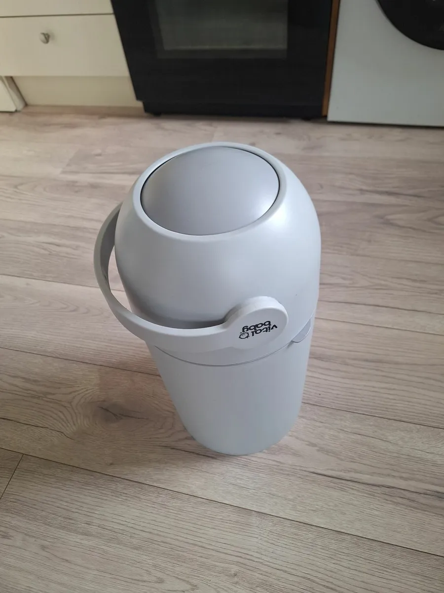 Nappy bin - Image 2