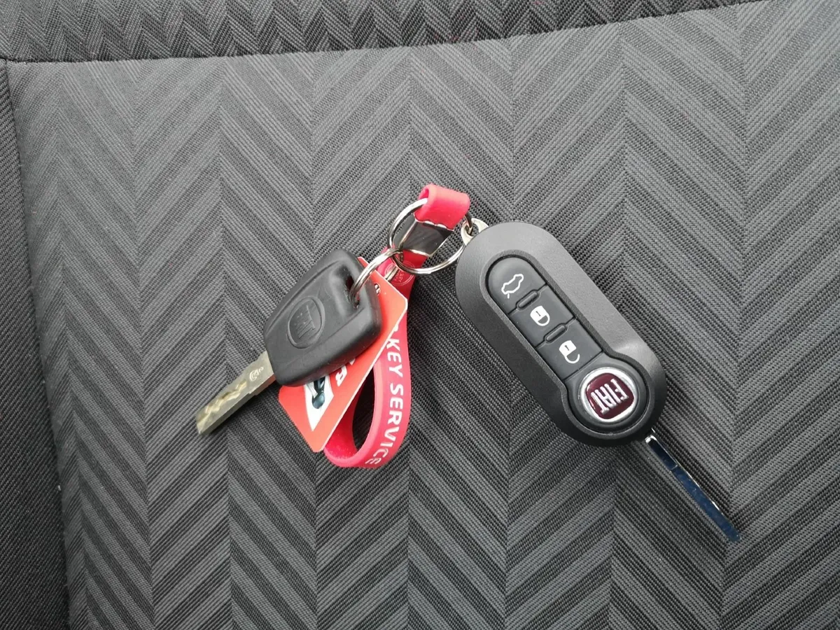 Fiat 500 2016 - Image 4