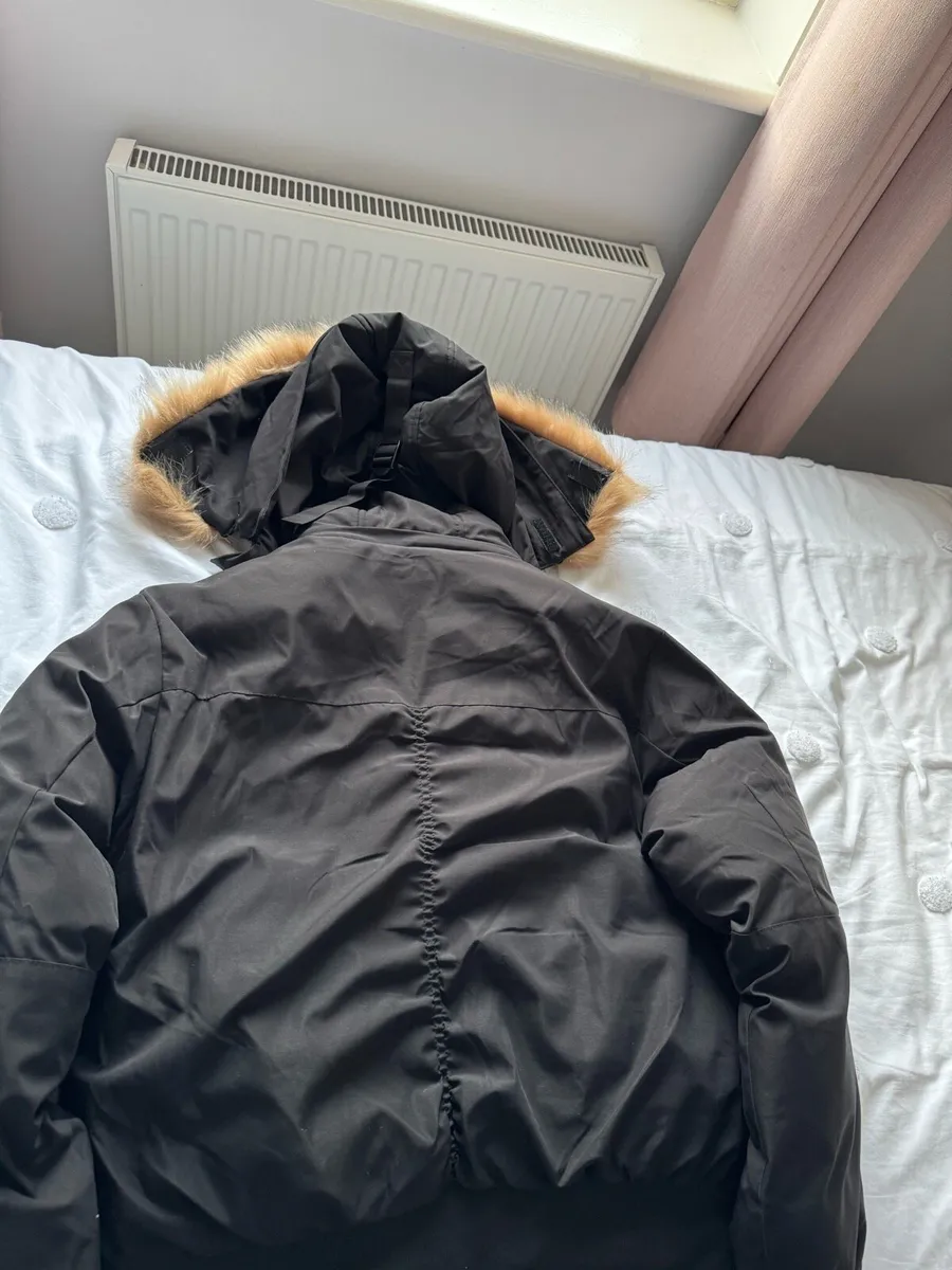 Zavetti jacket women - Image 1