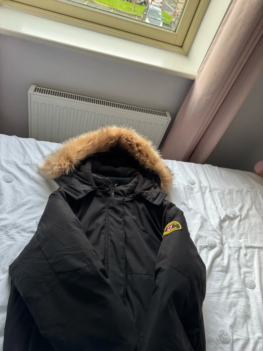 Zavetti jacket women - Image 2