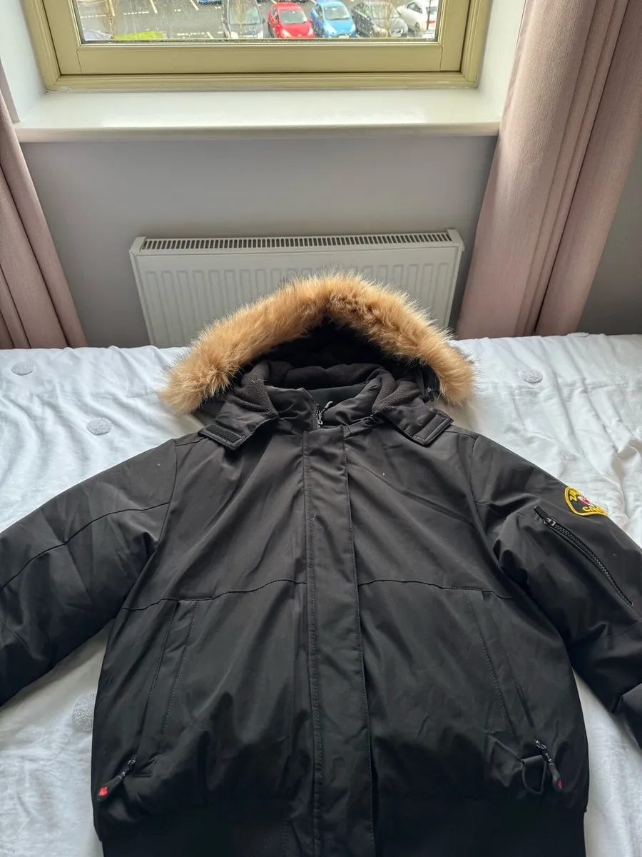 Zavetti jacket women - Image 3