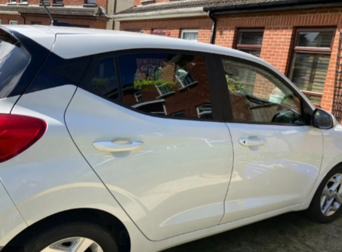 2019 Hyundai i10 Long NCT + Tax Low KMs - Image 2