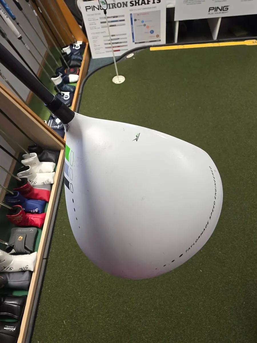 Taylormade Rbz Driver - Image 3