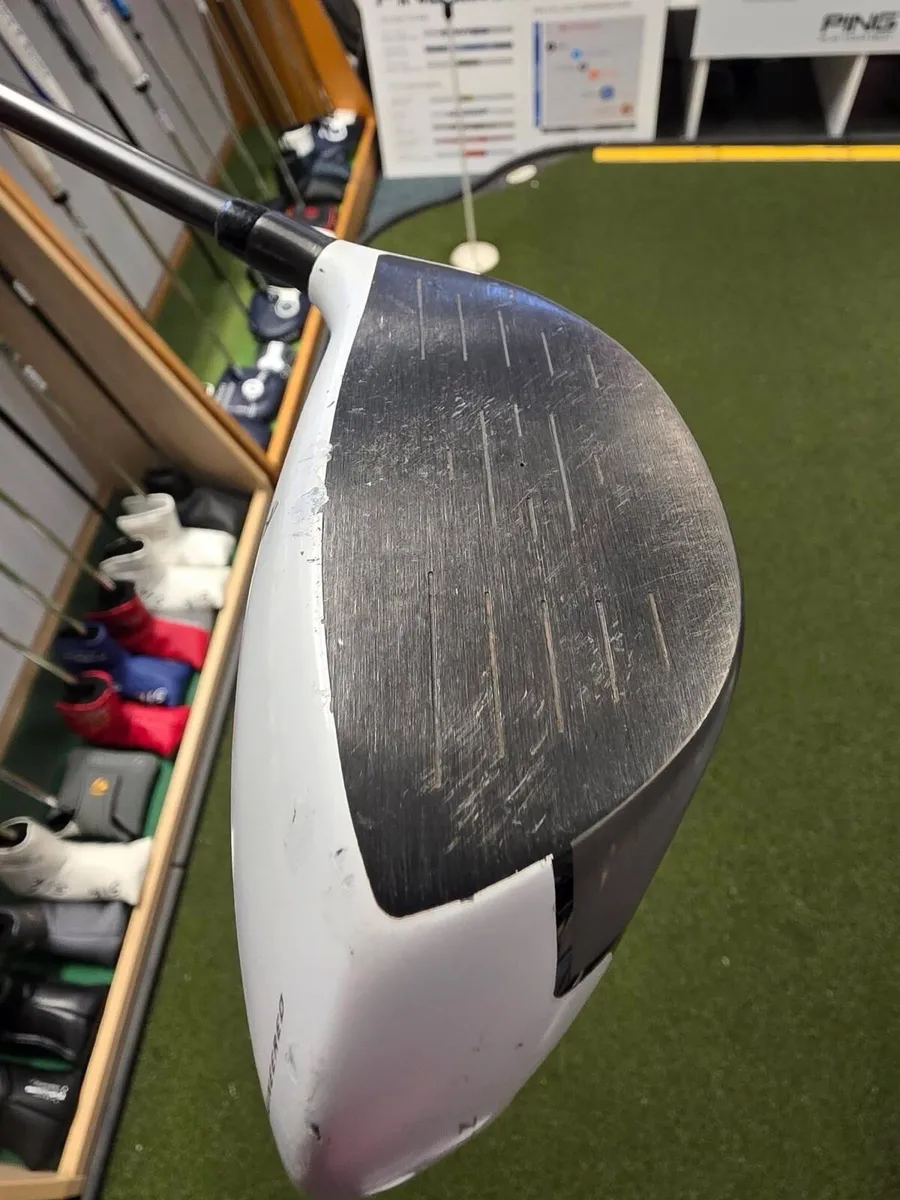 Taylormade Rbz Driver - Image 4