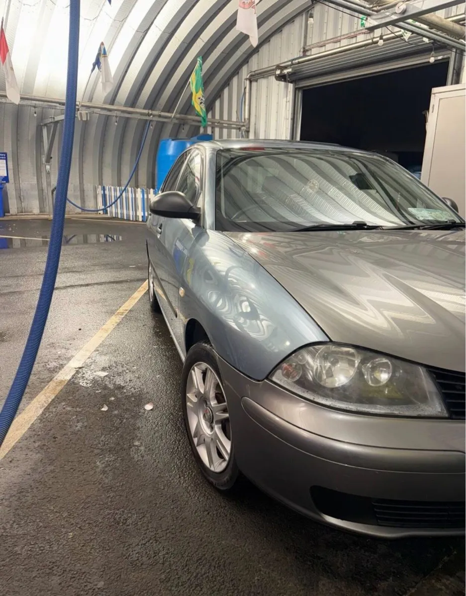 Seat Ibiza Automatic - Image 4