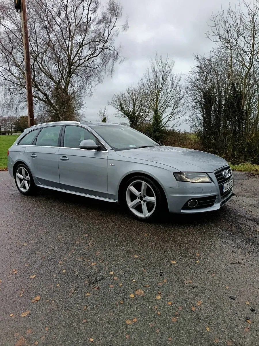 BMW 3-Series 2009 - Image 1