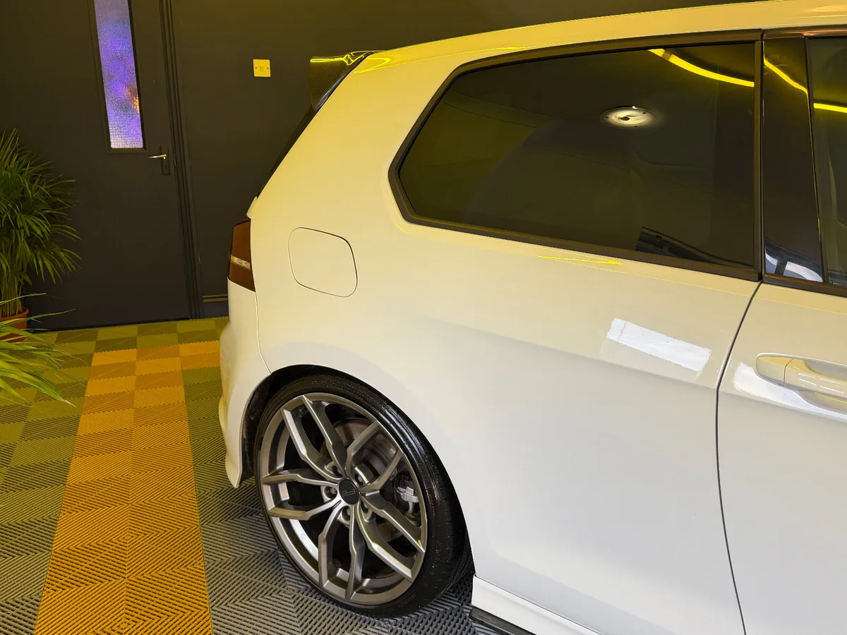 Volkswagen Golf R, Great spec! Mods - Image 3