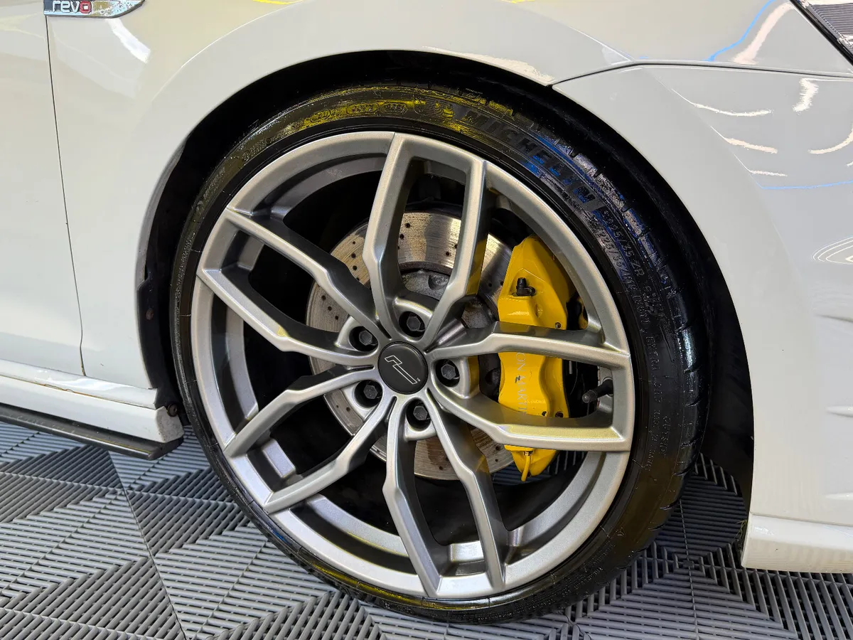 Volkswagen Golf R, Great spec! Mods - Image 2