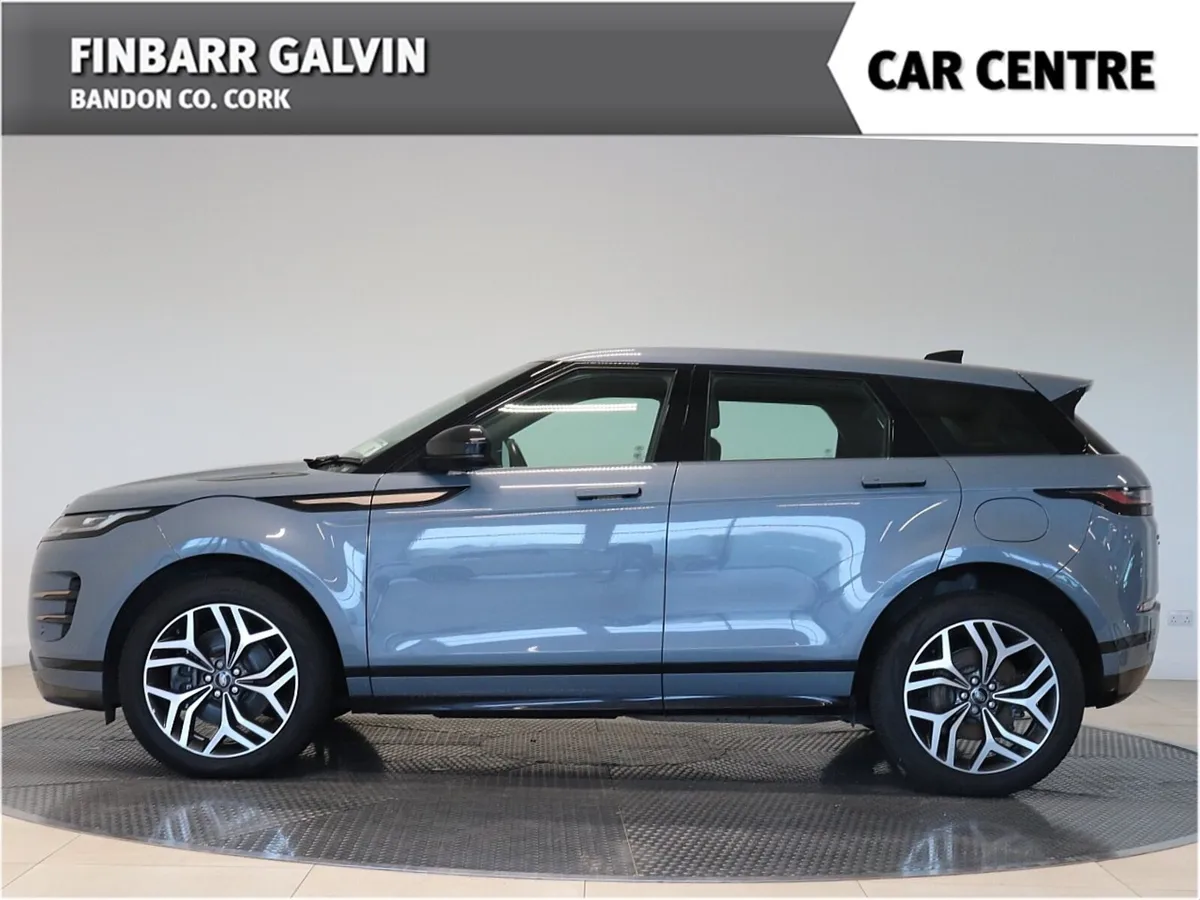 Evoque 1.5 PHEV AWD Bronze - Image 3