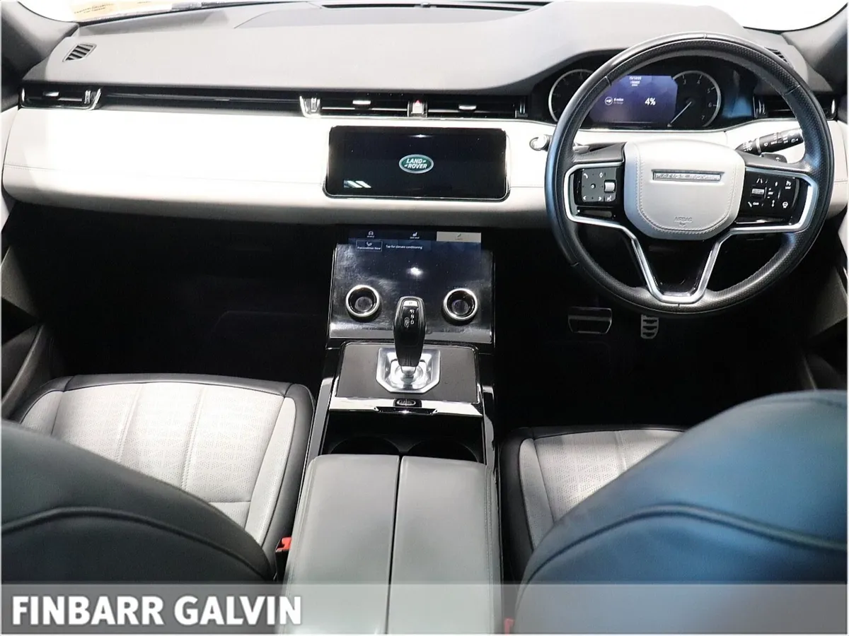 Evoque 1.5 PHEV AWD Bronze - Image 4