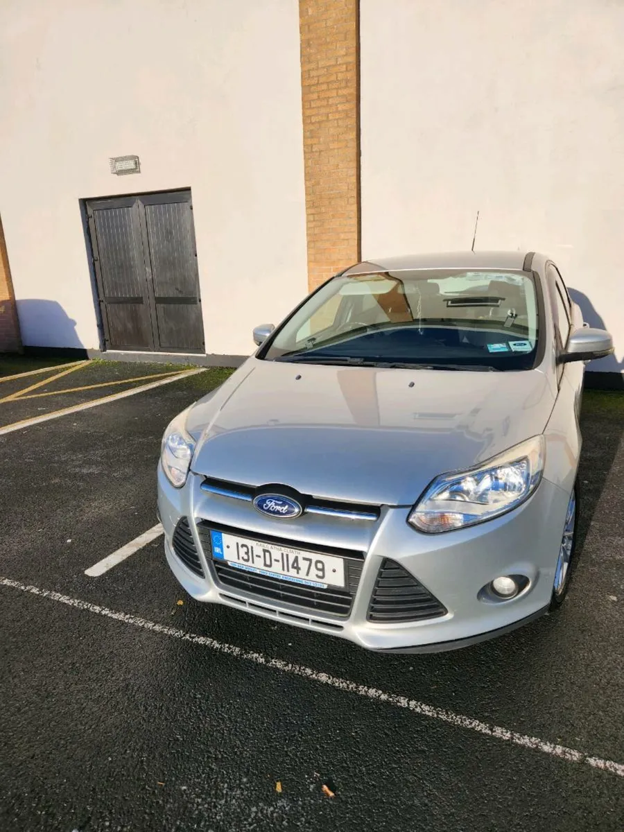 Ford Focus - Image 2