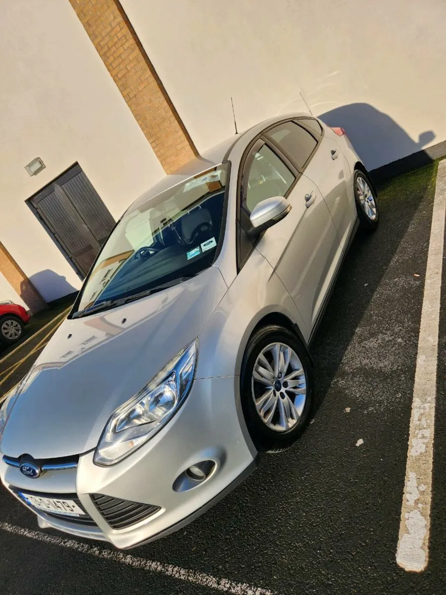Ford Focus - Image 3