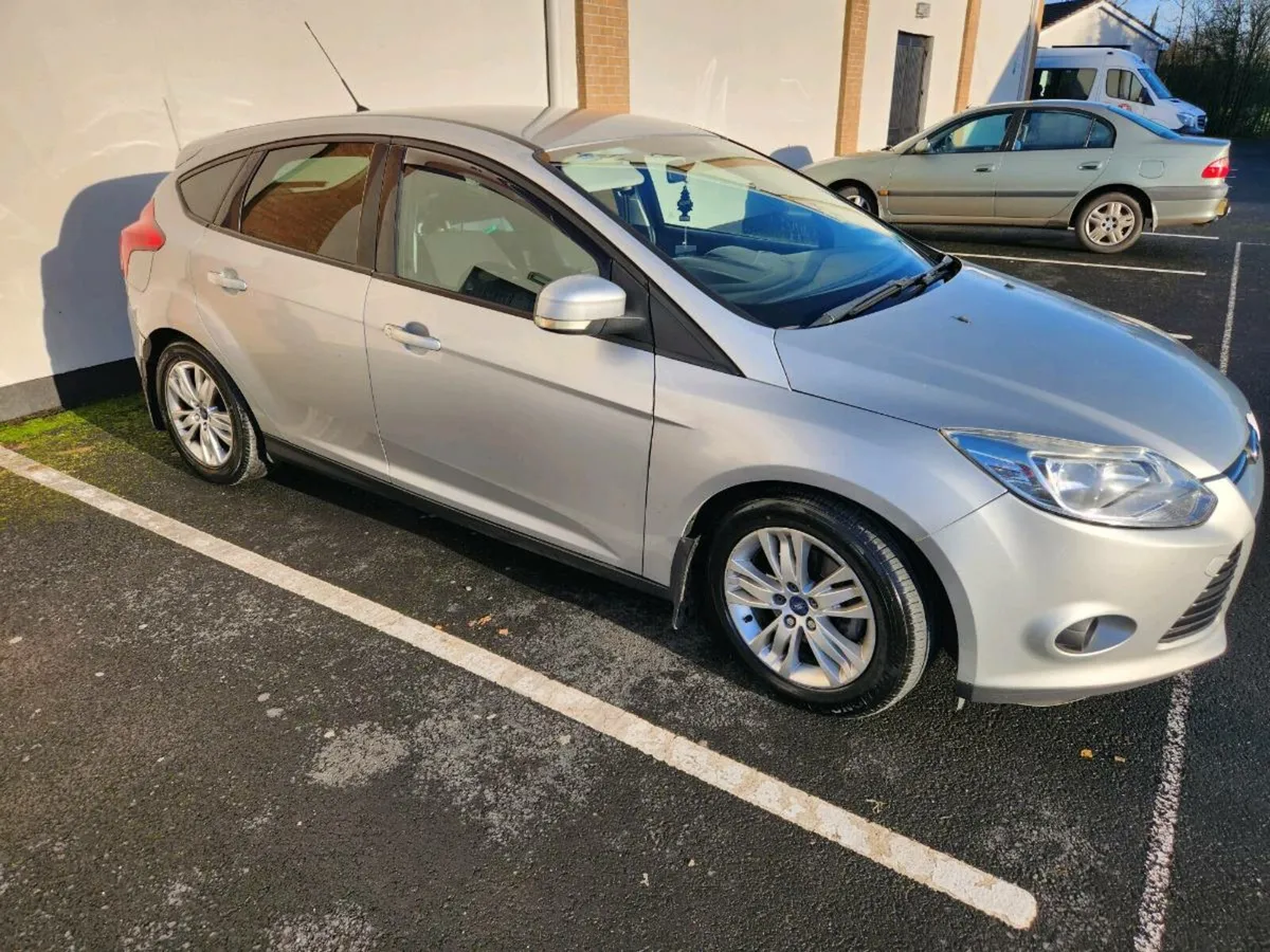 Ford Focus - Image 1