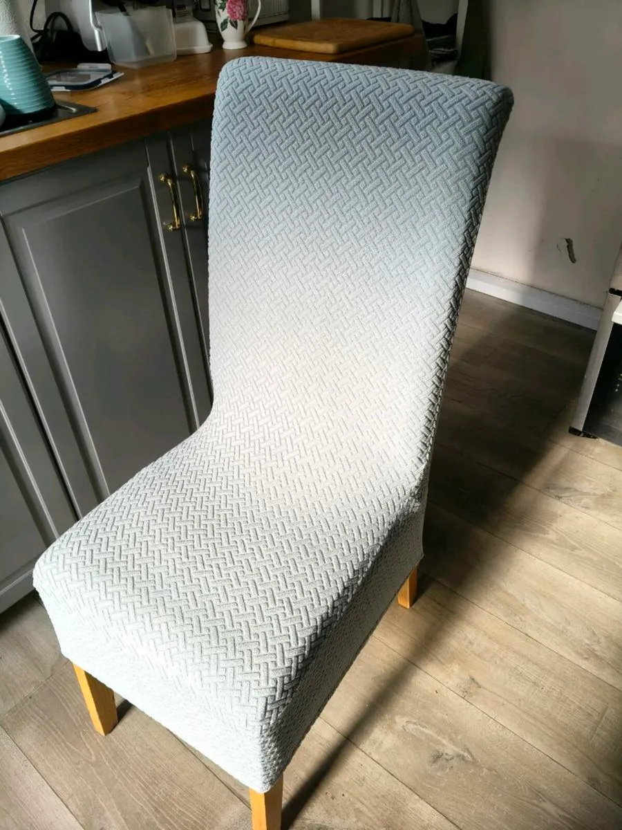 Kitchen Chairs - Image 2