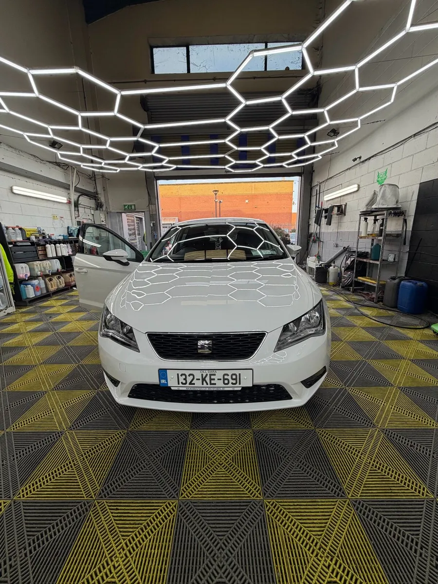 Seat Leon 2013 **Newly acquired NCT** - Image 1
