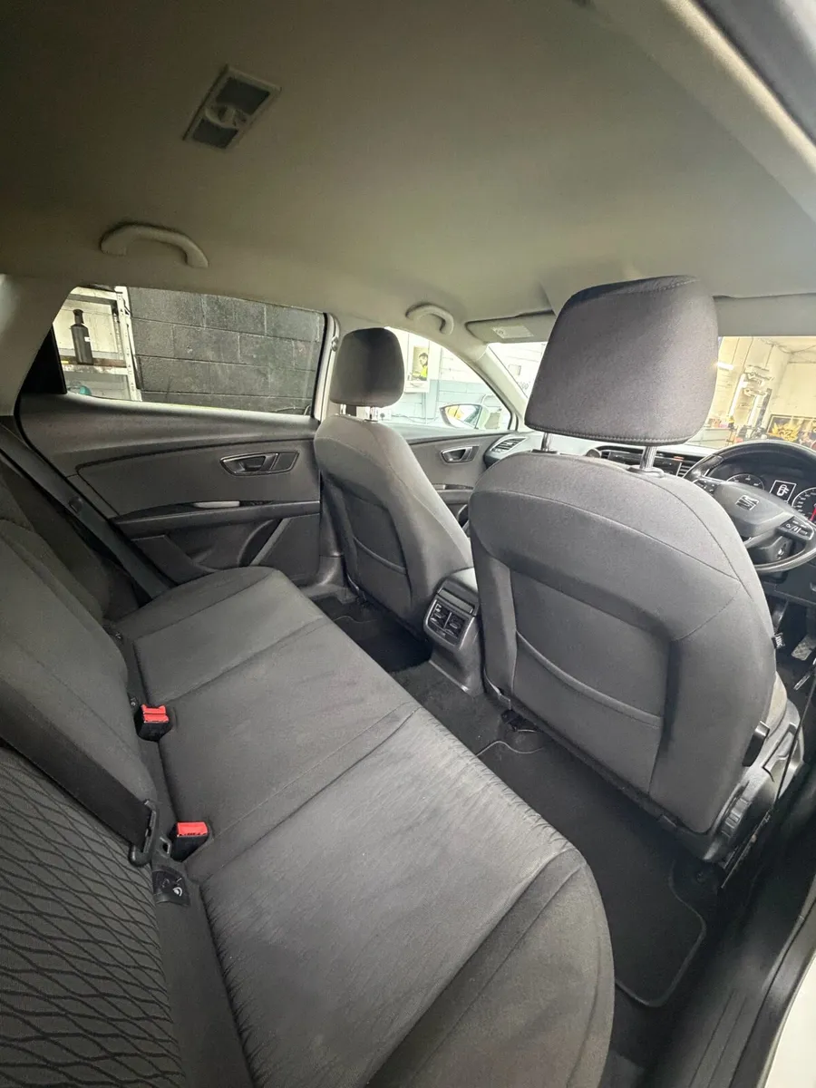 Seat Leon 2013 **Newly acquired NCT** - Image 3