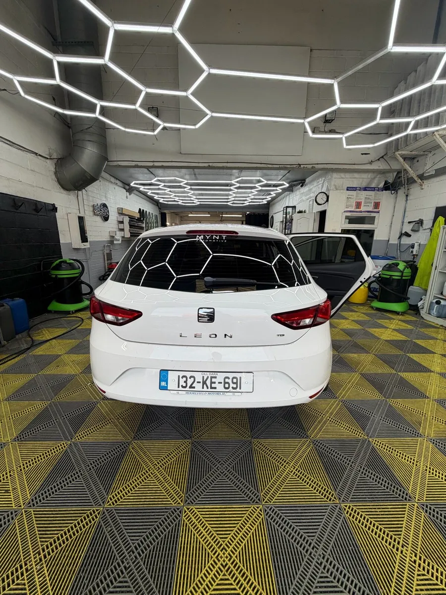 Seat Leon 2013 **Newly acquired NCT** - Image 4