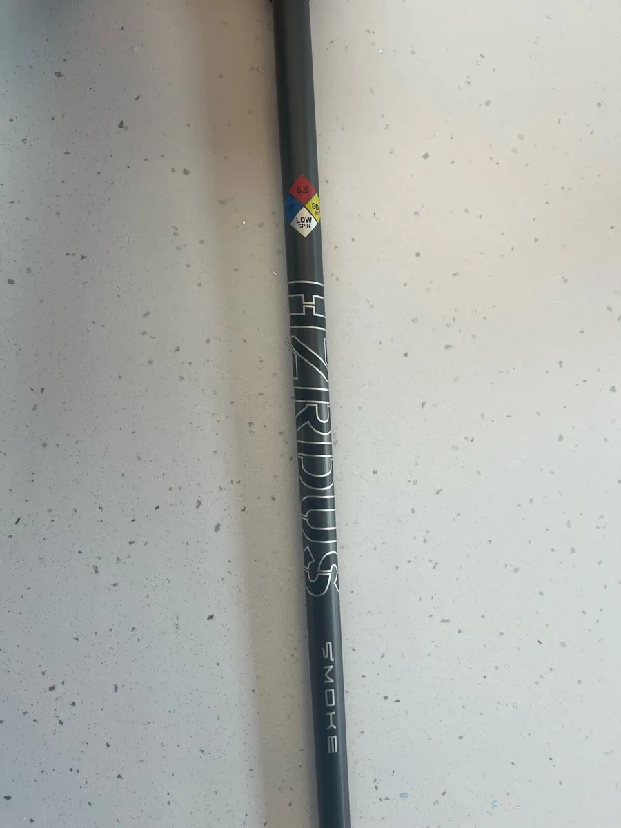 Titleist hybrid/ rescue - Image 3