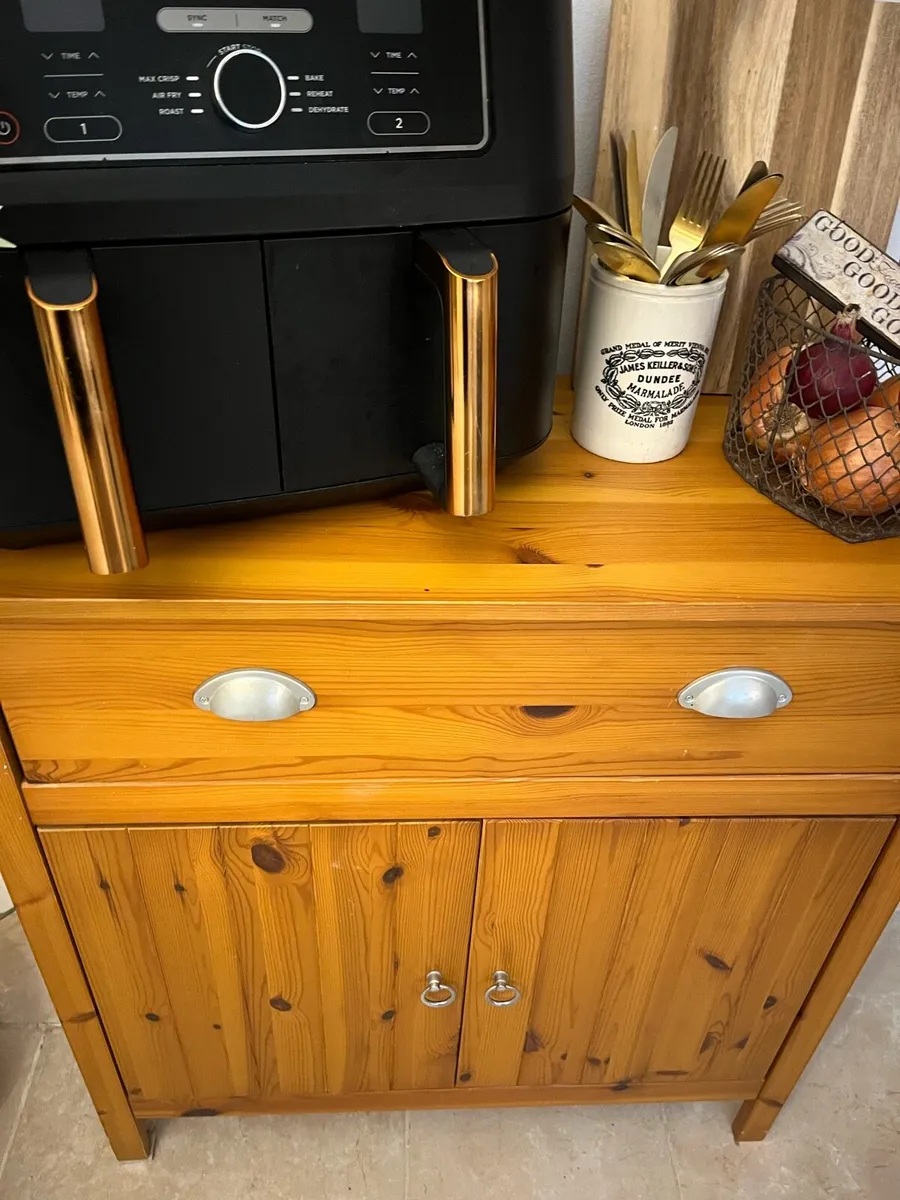 Storage unit / press - Image 4